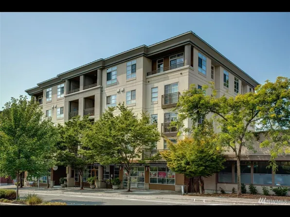 118 107th Ave NE, Bellevue, WA