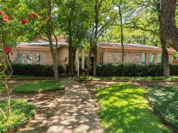 1307 Woodbine St, Arlington, TX 76012