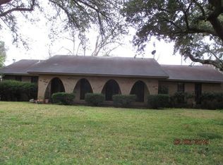 5539 Mildred Ave, Alexandria, LA 71301