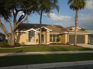 1254 Venetia Dr, Spring Hill, FL 34608
