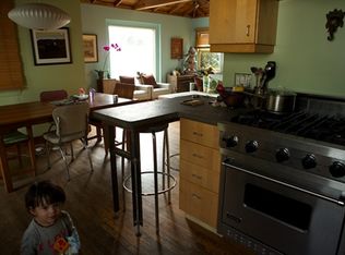 727 Ozone St, Santa Monica, CA 90405