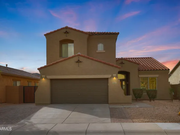 8451 W BAJADA Road, Peoria, AZ 85383