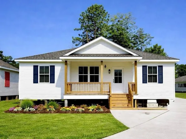 70409 3rd St, Covington, LA 70433