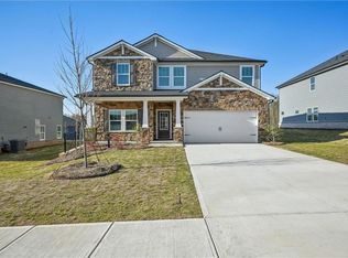 251 Sope Creek Cir, Pendergrass, GA 30567