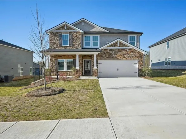 251 Sope Creek Cir, Pendergrass, GA 30567