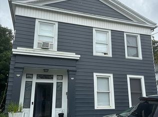 29 Murray St, Mount Morris, NY 14510