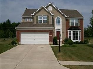 1265 Durham Ct, Dayton, OH 45434