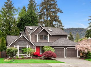 5054 NE 23rd St, Renton, WA 98059