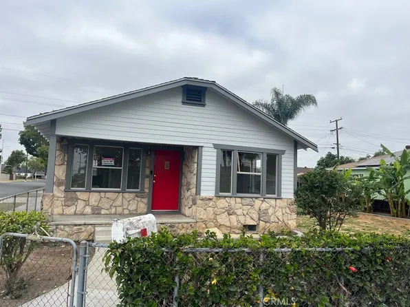 15123 Alburtis Ave, Norwalk, CA 90650