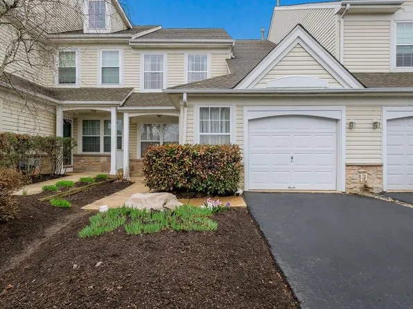 1638 Mayfield Cir, Jamison, PA 18929