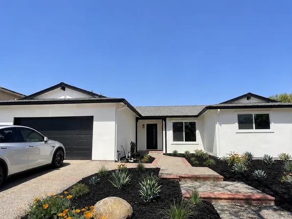 9887 Broadmoor Dr, San Ramon, CA 94583