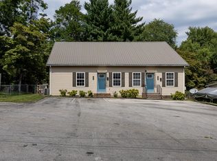 54 Proffitt St SUITE A, Cookeville, TN 38501