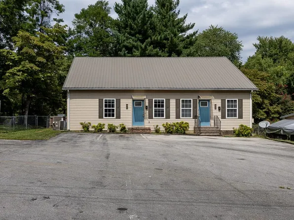 54 Proffitt St Suite A, Cookeville, TN 38501