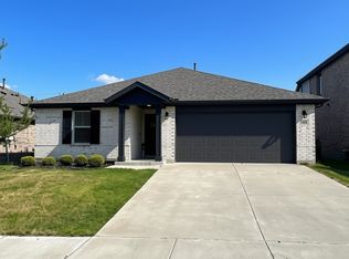 5404 Everly Ct, Denton, TX 76207