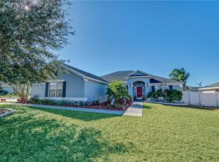 8750 Fort Socrum Village Way, Lakeland, FL 33810