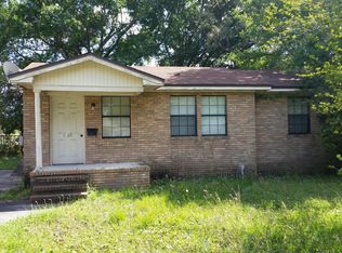 1920 Pullman Ct, Jacksonville, FL 32209