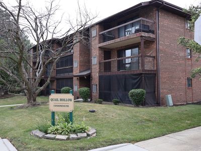 15103 Quail Hollow Dr APT 604, Orland Park, IL, 60462