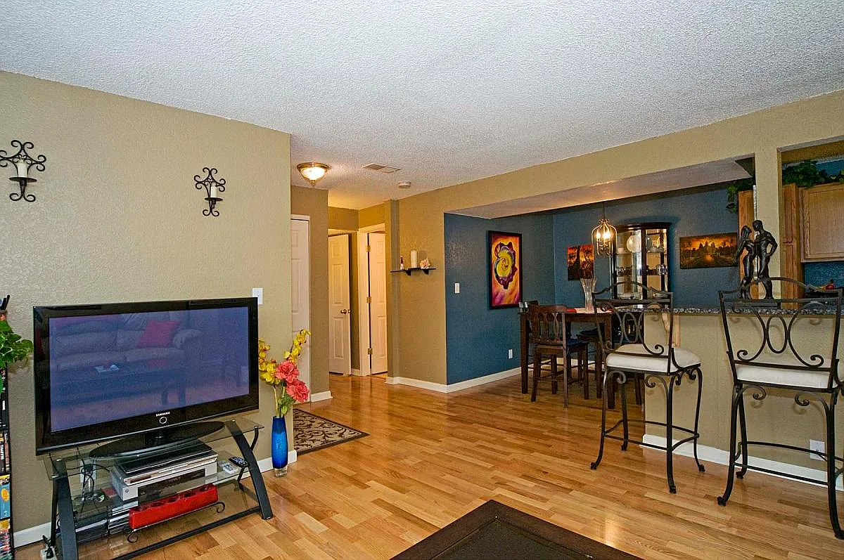 5300 Cherry Creek South Drive — Photo 1