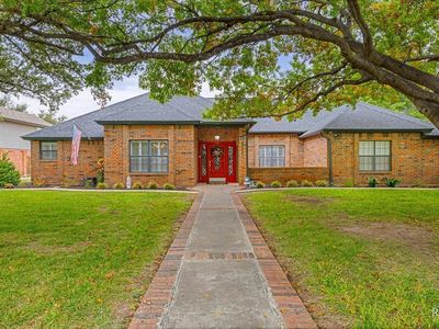 5233 N Bentwood Dr, San Angelo, TX, 76904
