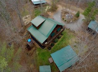 365 Watts Rd, Mineral Bluff, GA 30559