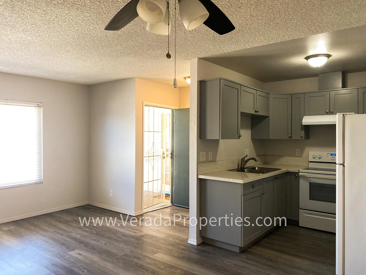 1 bed, 500 sqft, $1,725 — Photo 1