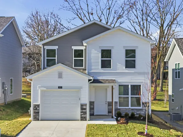 3913 Bragg Ct, Columbia, MO 65202