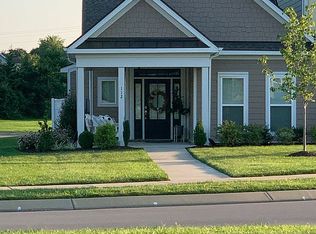 112 Mary Ann Cir, Spring Hill, TN 37174