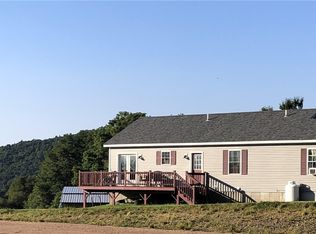 195 Downey Rd, Otego, NY 13825
