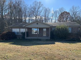 2286 N Springs Rd, Red Boiling Springs, TN 37150