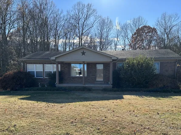 2286 N Springs Rd, Red Boiling Springs, TN 37150
