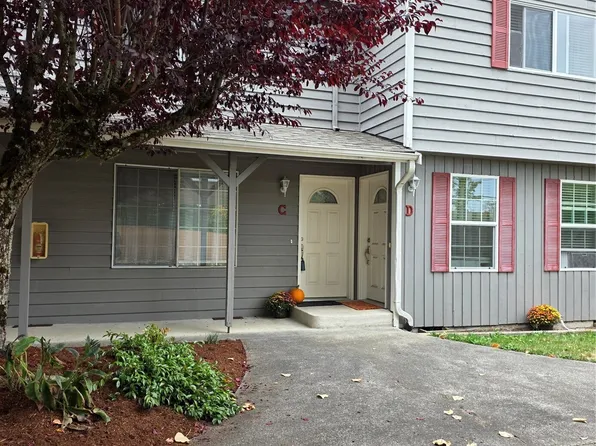 15708 Admiralty Way #C, Lynnwood, WA 98087