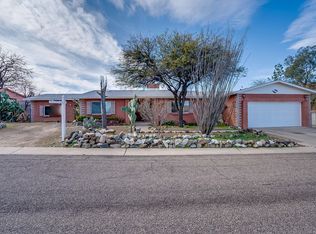 111 W Forrest Feezor St, Corona De Tucson, AZ 85641