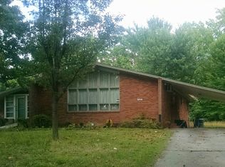 3401 Longview Dr, Archdale, NC 27263