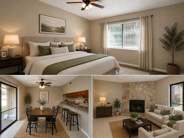 1307 Baytree Dr #E — Photo 18