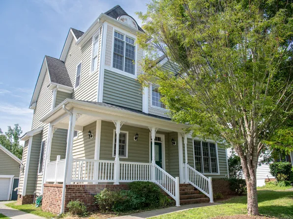 125 Star Magnolia Dr, Morrisville, NC 27560