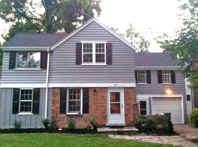 2nd image of 24 Northledge Dr