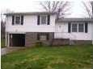 1842 Snoopy Ln, Hixson, TN 37343