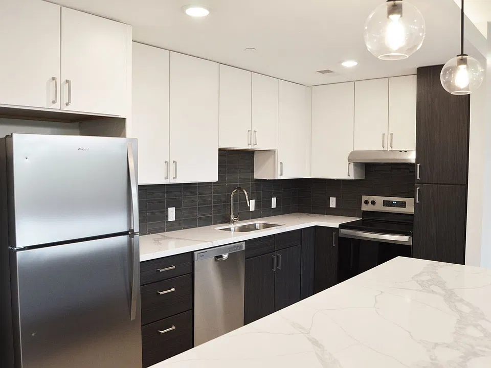 Trailside Apartments - 55+ Community