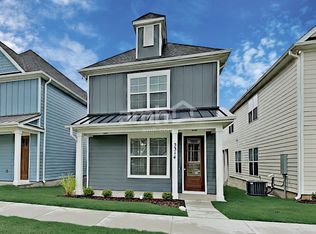 5314 Tupelo St, Antioch, TN 37013