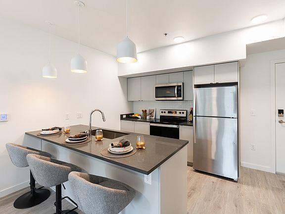 1x1 | Kitchen