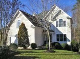 1207 Oak Crest Dr, Knightdale, NC 27545