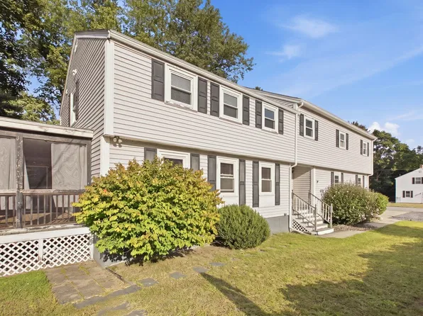 222 Cambridge Rd, Woburn, MA 01801