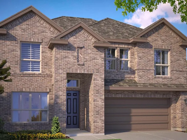 2709 Swift St, Denton, TX 76205