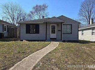 2229 Parkview Pl, South Bend, IN