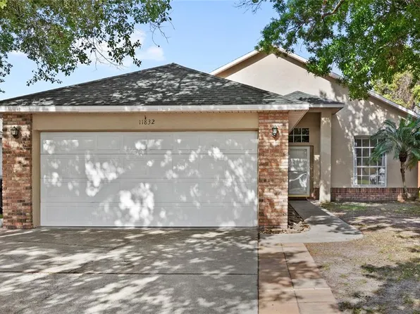 11832 Hullbridge Ct, Orlando, FL 32837
