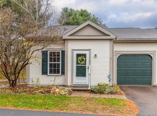 66 Starbird Rd UNIT A, Jericho, VT 05465