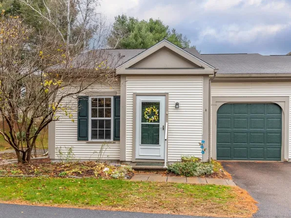 66 Starbird Road #A, Jericho, VT 05465