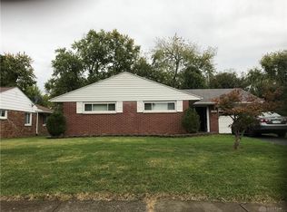 634 Wiltshire Blvd, Dayton, OH 45419