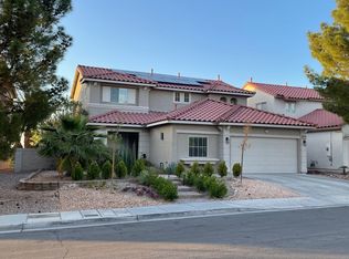 3010 Scenic Valley Way, Henderson, NV 89052