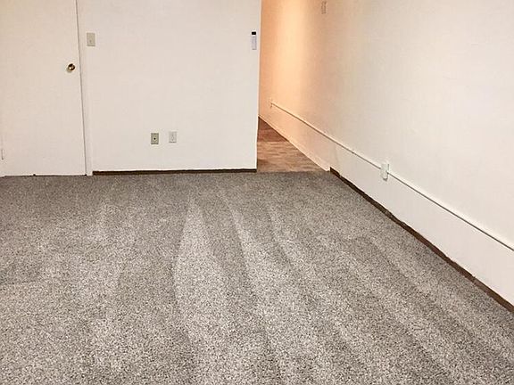 Living Room / Bedroom Combo